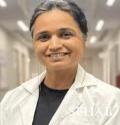 Dr. Aruna Kalra Obstetrician and Gynecologist in CK Birla Hospital Gurgaon