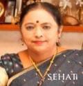 Dr.C. Geetha Haripriya Obstetrician and Gynecologist in Prashanth Fertility Research Centre Chennai