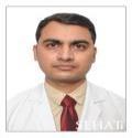 Dr. Mukesh Saini Orthopedician in Jodhpur