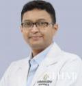 Dr. Palak Jaiswal Neurosurgeon in Kingsway Hospitals Nagpur