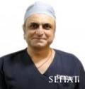 Dr. Ashish Gautam Gastrointestinal Surgeon in Yashoda Super Speciality Hospital &  Heart Institute Ghaziabad