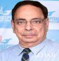 Dr. Upendra Kaul Cardiologist in Batra Hospital & Medical Research Center Delhi, Delhi