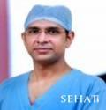 Dr. Louie Fischer Cardiologist in Kochi