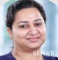 Dr. Apurva Arora Pediatric Surgeon in Chennai
