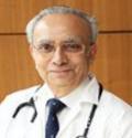 Dr. Bhupendra Gandhi Nephrologist in Breach Candy Hospital Mumbai