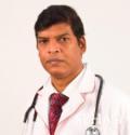 Dr. Mahesh Prasad Nephrologist in Wockhardt Hospitals Mumbai, Mumbai