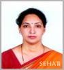 Dr.N. Vidhya Ophthalmologist in Lotus Eye Care Hospital R.S.Puram, Coimbatore