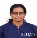 Dr. Parimala Selvi Acupuncture Specialist in Jayanth Acupuncture Clinic Chennai