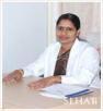Dr.E. Karpagavalli Ophthalmologist in Salem