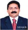 Dr. Sony George Ophthalmologist in Kochi