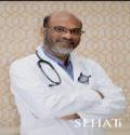 Dr. Tusharkanti Sahu Diabetologist in Sambalpur