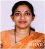 Dr. Kala B. Thottam Ophthalmologist in Kochi