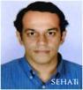 Dr.T.I. Peter Ophthalmologist in Lotus Eye Care Hospital Kochi, Kochi