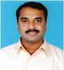 Dr. Binu Balan Parambath Ophthalmologist in Kochi