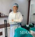 Dr. Abhishek Malviya Dermatologist in Radiant Skin, Hair & Laser Clinics Indore