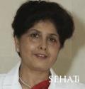 Dr. Nutan Jain Gynecologist in Vardhman Hospital Muzaffarnagar