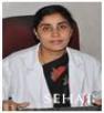 Dr. Jayashree Mohan Dentist in Salem Polyclinic Salem