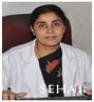 Dr. Jayashree Mohan