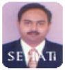 Dr.N. Sai Murali Ophthalmologist in Nellore