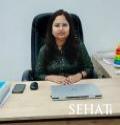 Ms. Vini Jhariya Psychologist in Indore