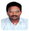 Dr. Hazrath Kumar Ophthalmologist in Nellore