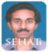 Dr.C. Sekhar Reddy Ophthalmologist in Nellore