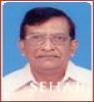 Dr.B. Krishna Murthy Ophthalmologist in Nellore