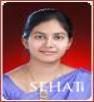 Dr. Jyothi Ophthalmologist in Nellore