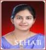 Dr.E.L. Siva Jyothi Ophthalmologist in Nellore