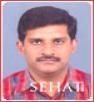 Dr.C. Vinod Kumar Ophthalmologist in Nellore