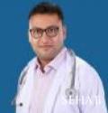 Dr. Vikesh Shah Cancer Chemotherapy Doctor in Ahmedabad