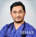 Dr. Sumit Shejol Cardiologist in Hrudaysparsh Clinic Aurangabad