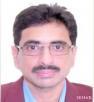 Dr. Syed Firoz Ali Spine Surgeon in Cuttack