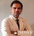 Dr. Akash Sabharwal Orthopedic Surgeon in Delhi