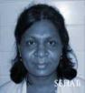 Dr. Sharvari Balsari Ayurveda Specialist in Ramaben Hospital Navsari