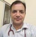 Dr. Karamveer Godara Nephrologist in Kothari Medical & Research Institute Bikaner