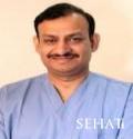 Dr. Sameer Paltewar Neurosurgeon in Meditrina Institute Of Medical Sciences Nagpur