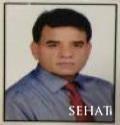 Dr. Pawan Sthapak Ophthalmologist in Jan Jyoti Super Speciality Eye Hospital Jabalpur