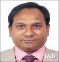 Dr. Arun Kumar Haridas Cardiothoracic Surgeon in Gulbarga