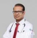 Dr. Mayank Somani Endocrinologist in Apollomedics Super Speciality Hospitals Lucknow