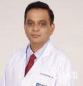 Dr. Nagarajan Ganesh Surgical Oncologist in Nanavati-Max Super Speciality Hospital Mumbai