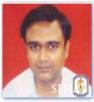 Dr. Vivek Cardiologist in St. Francis Hospital Ajmer