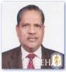 Dr.L.K. Nepalia Ophthalmologist in St. Francis Hospital Ajmer