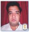 Dr. Mahesh Agarwal Pediatrician in St. Francis Hospital Ajmer