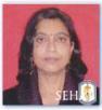 Dr. Sujata Anesthesiologist in St. Francis Hospital Ajmer