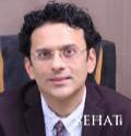 Dr. Meenesh Juvekar ENT Surgeon in Fortis Hospitals Mulund, Mumbai