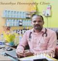 Dr. Mangesh Deshmukh Homeopathy Doctor in Latur