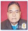 Dr. Nama Pathologist in St. Francis Hospital Ajmer