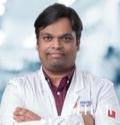 Dr. Amol Mahaldar Nephrologist in Goa
