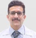Dr. Avinash Date Orthopedic Surgeon in Kokilaben Dhirubhai Ambani Hospital & Medical Research Institute Mumbai